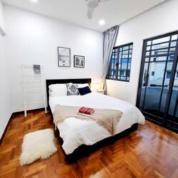 Limau Garden (D16), Terrace #547432361